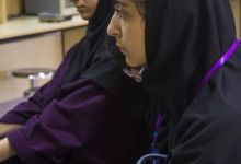 گزارش تصویری نخستین مدرسه تابستانه فیزیک تابستان 1401 دانشگاه صنعتی شاهرود